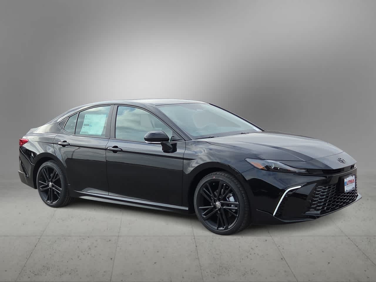 Thumbnail: 2026 Toyota Camry - 2