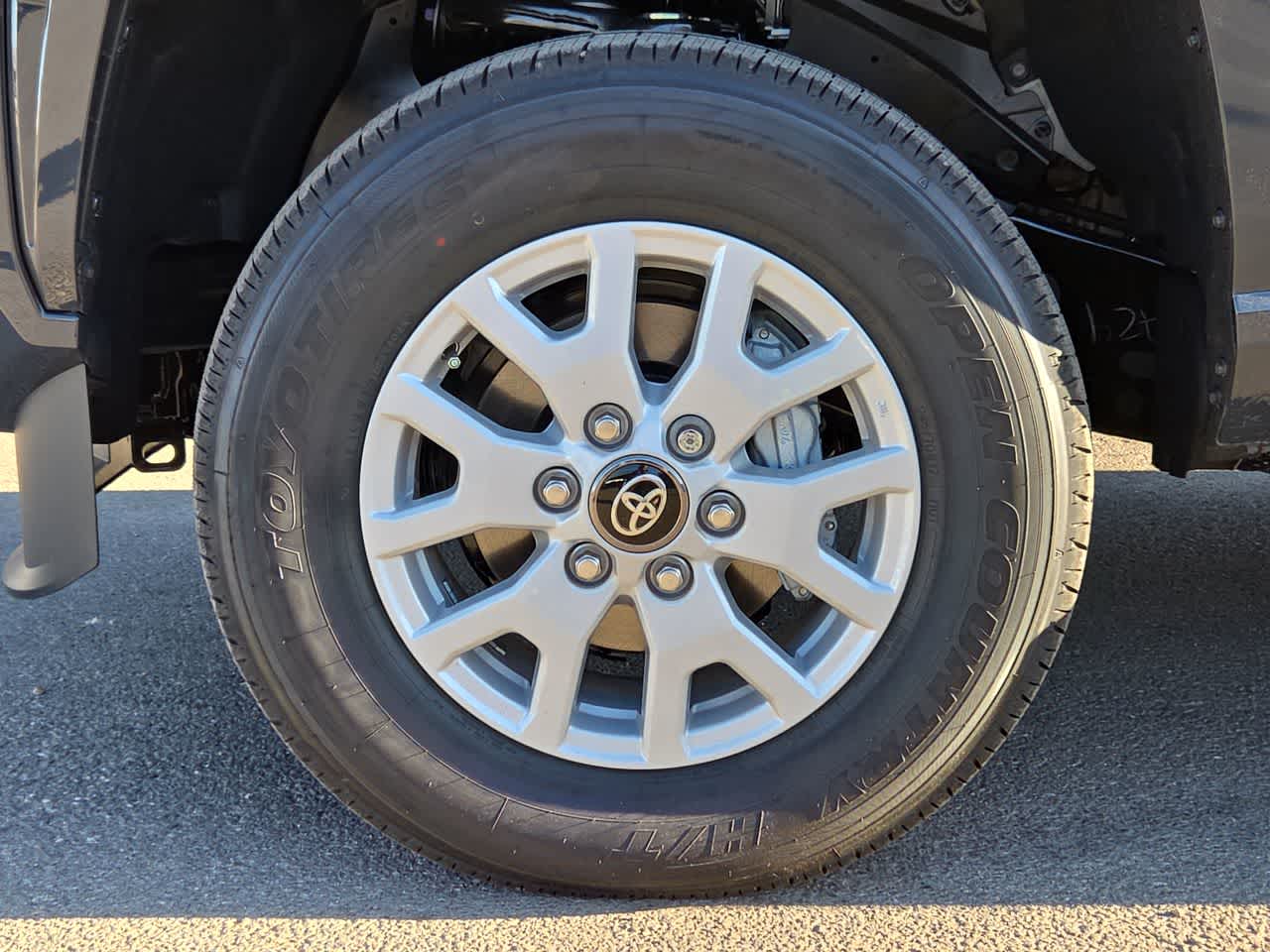 Thumbnail: 2026 Toyota Tacoma - 12