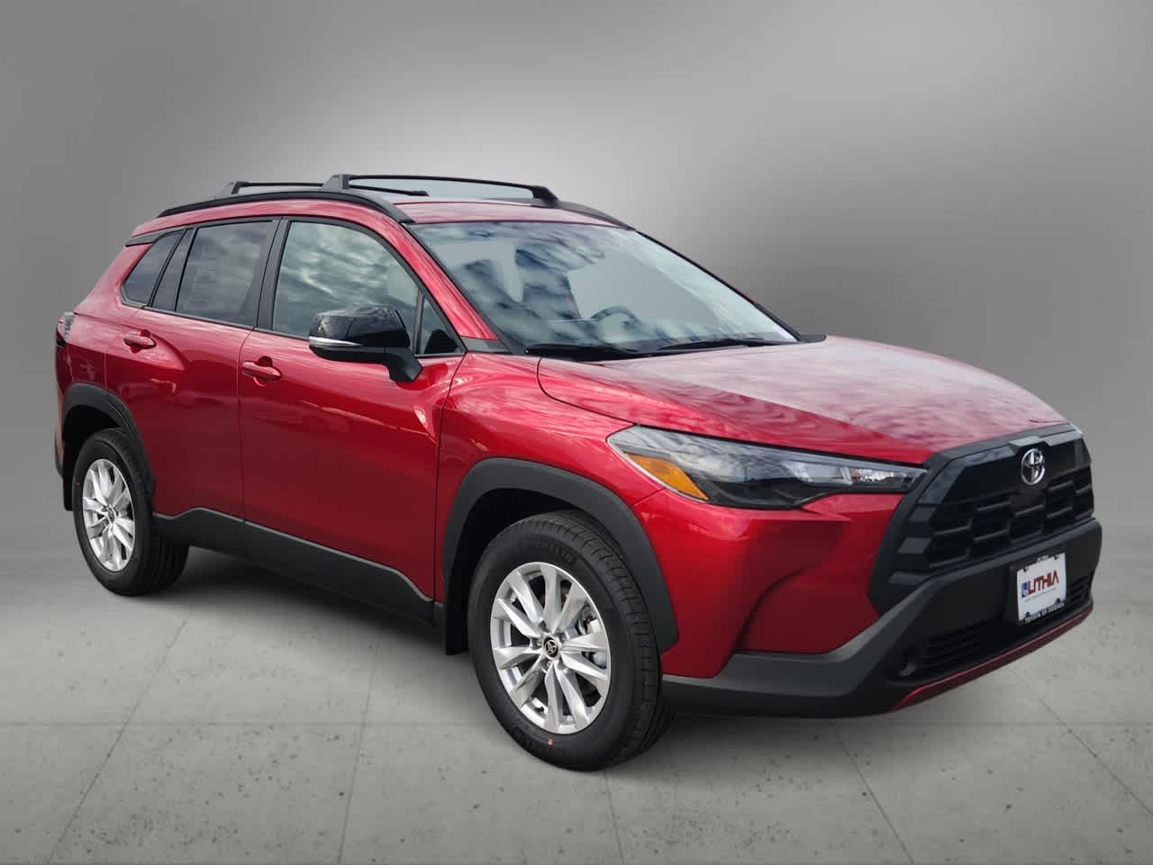 Thumbnail: 2026 Toyota Corolla Cross - 2