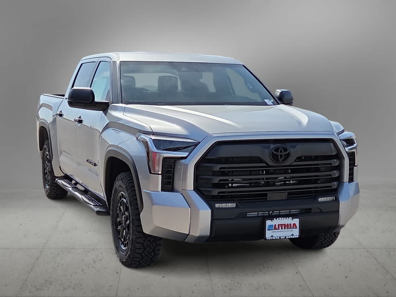 Thumbnail: 2026 Toyota Tundra - 3