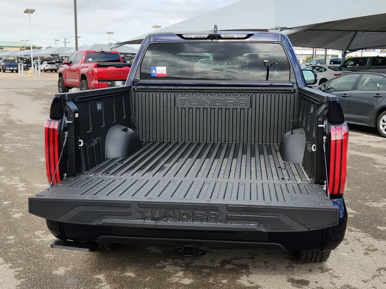 Thumbnail: 2026 Toyota Tundra - 23