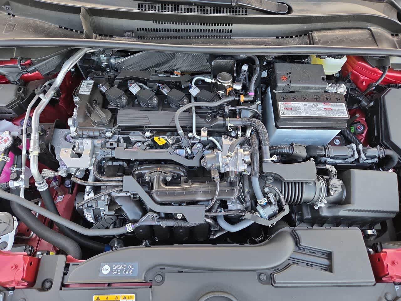 Thumbnail: 2026 Toyota Corolla - 13