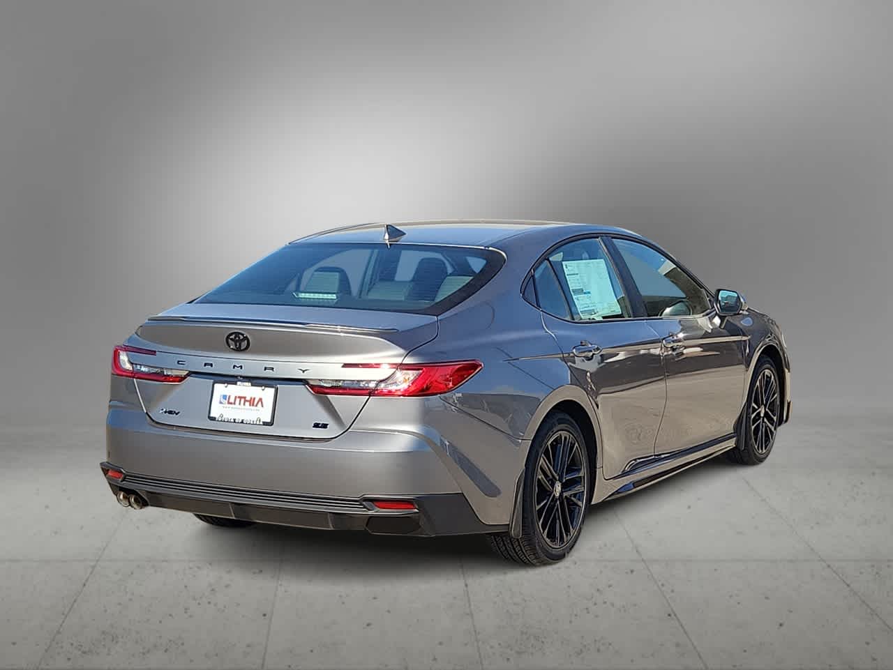 Thumbnail: 2026 Toyota Camry - 8