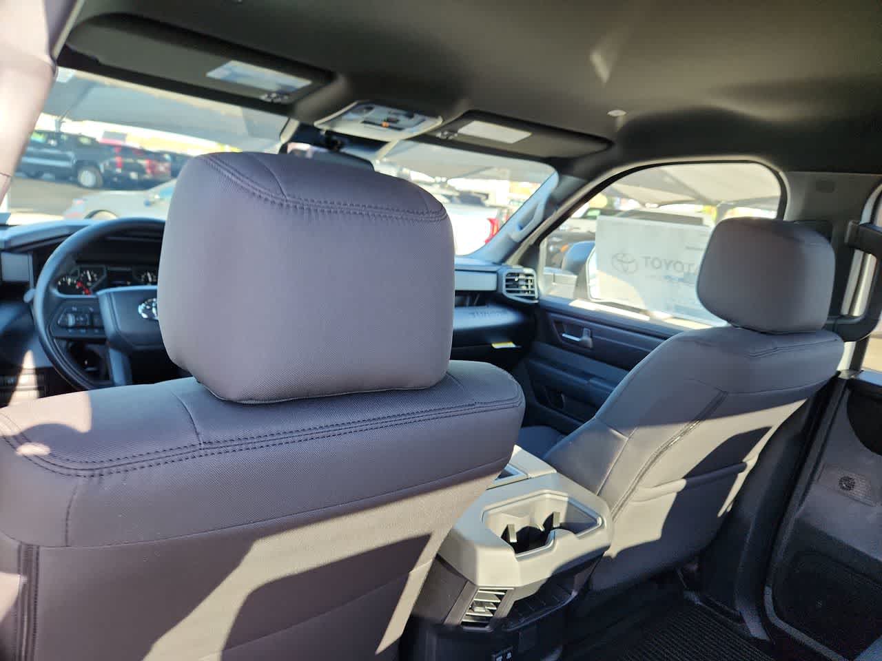 Thumbnail: 2026 Toyota Tundra - 16