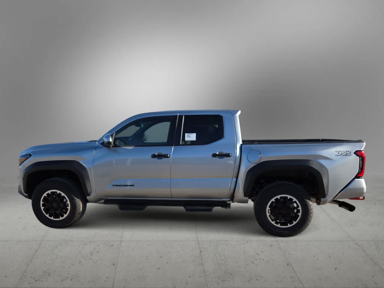 Thumbnail: 2026 Toyota Tacoma - 5