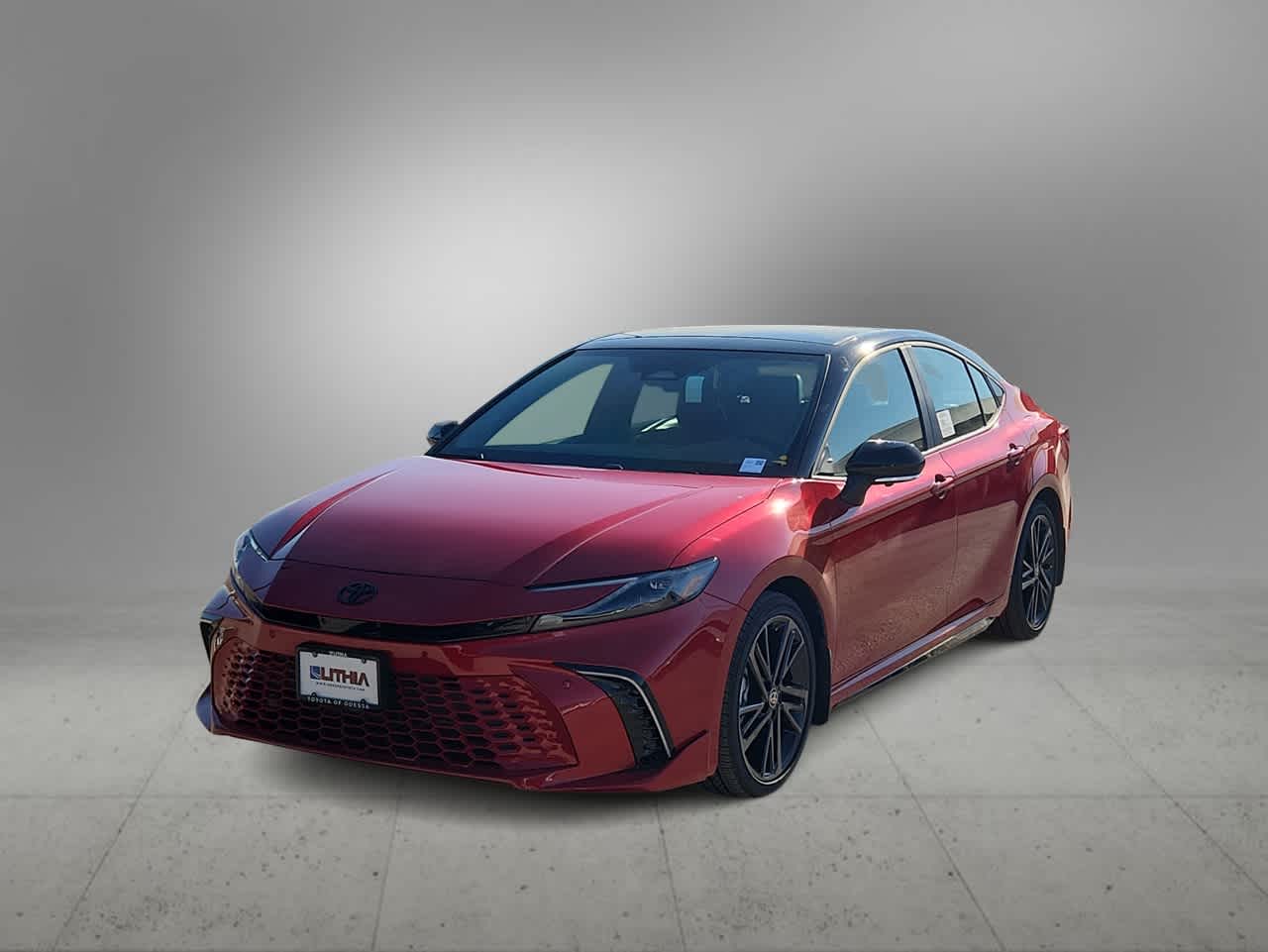 Thumbnail: 2026 Toyota Camry - 4