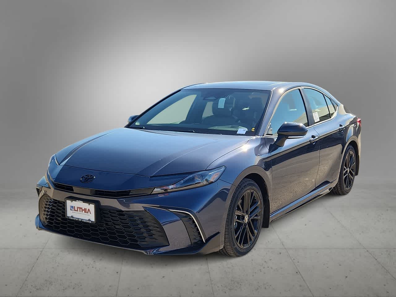 Thumbnail: 2026 Toyota Camry - 1