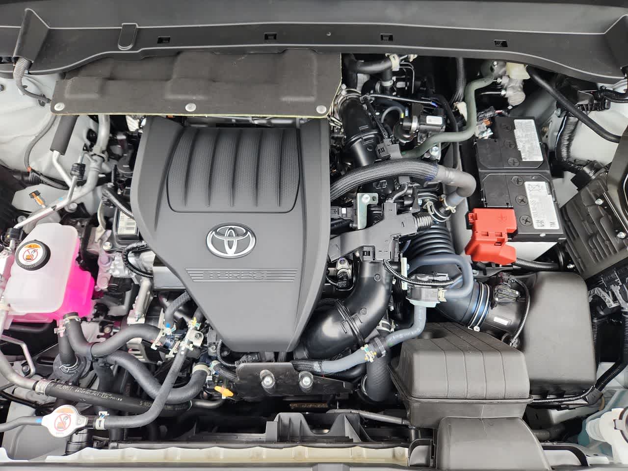 Thumbnail: 2026 Toyota Grand Highlander - 13