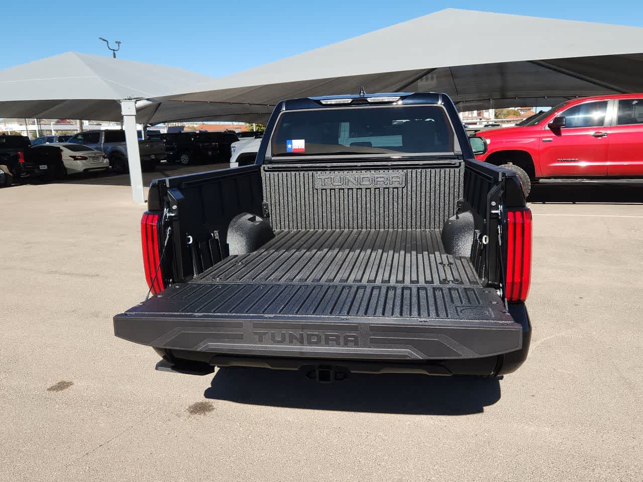 Thumbnail: 2026 Toyota Tundra - 23