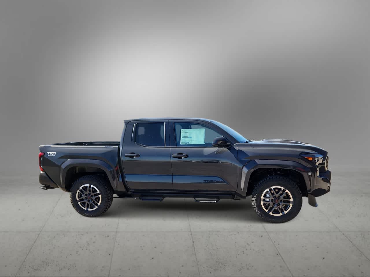Thumbnail: 2025 Toyota Tacoma - 9