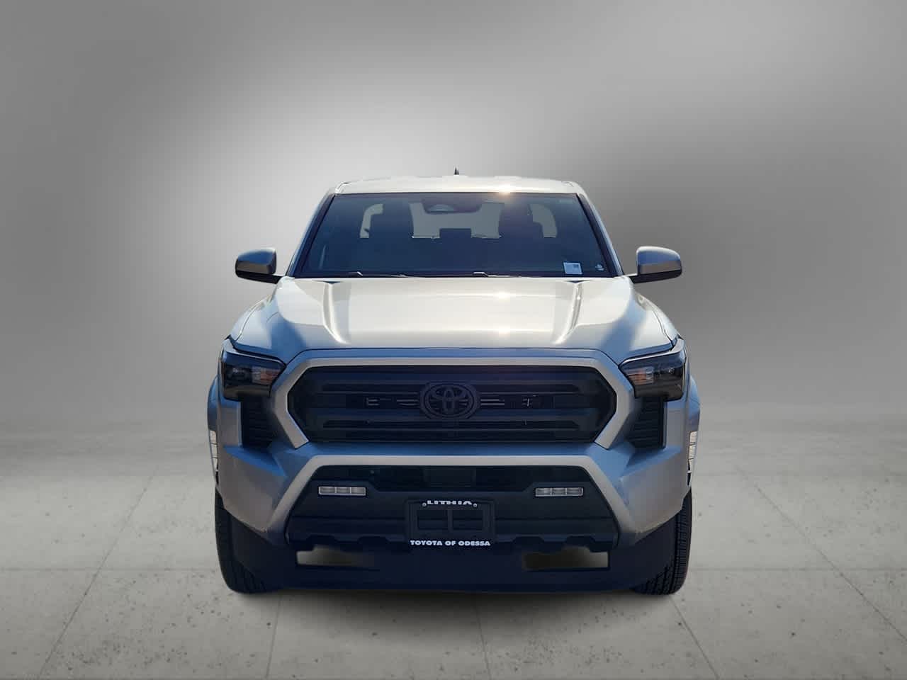 Thumbnail: 2024 Toyota Tacoma - 3