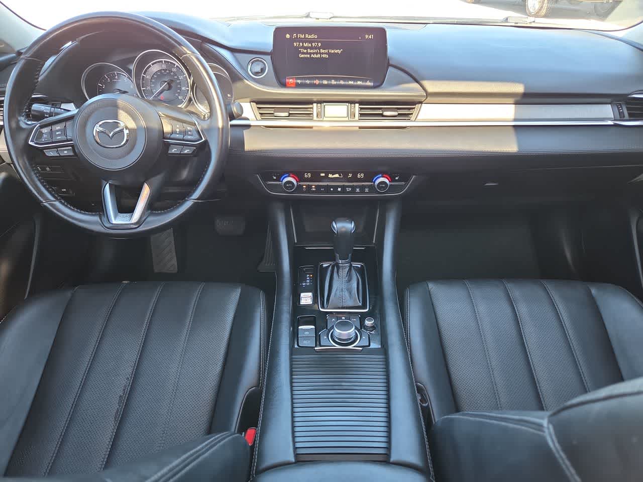 Thumbnail: 2021 Mazda Mazda6 - 14
