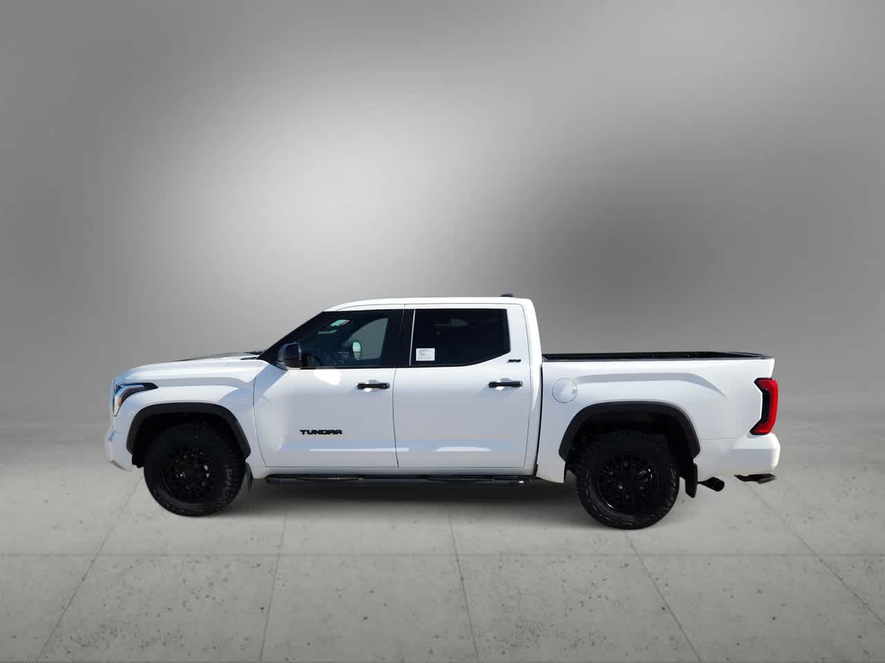 Thumbnail: 2025 Toyota Tundra - 5