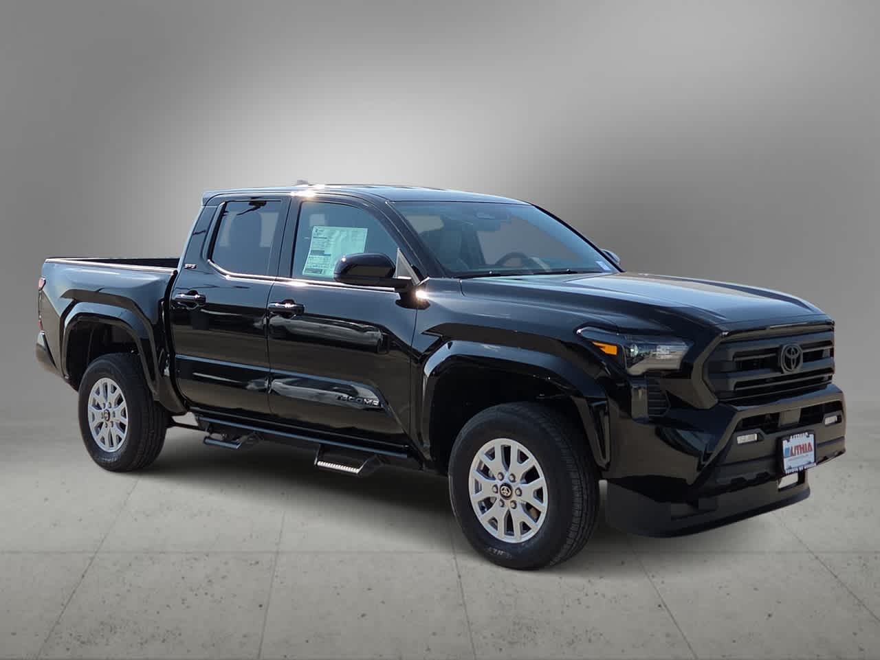 Thumbnail: 2026 Toyota Tacoma - 2