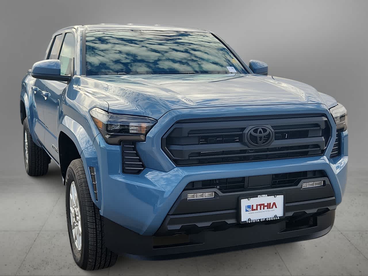 Thumbnail: 2026 Toyota Tacoma - 3