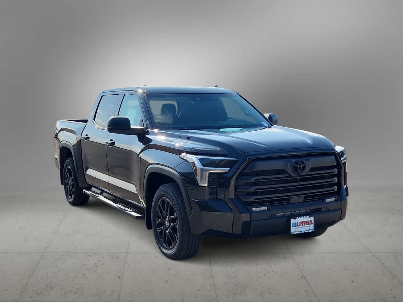 Thumbnail: 2026 Toyota Tundra - 2
