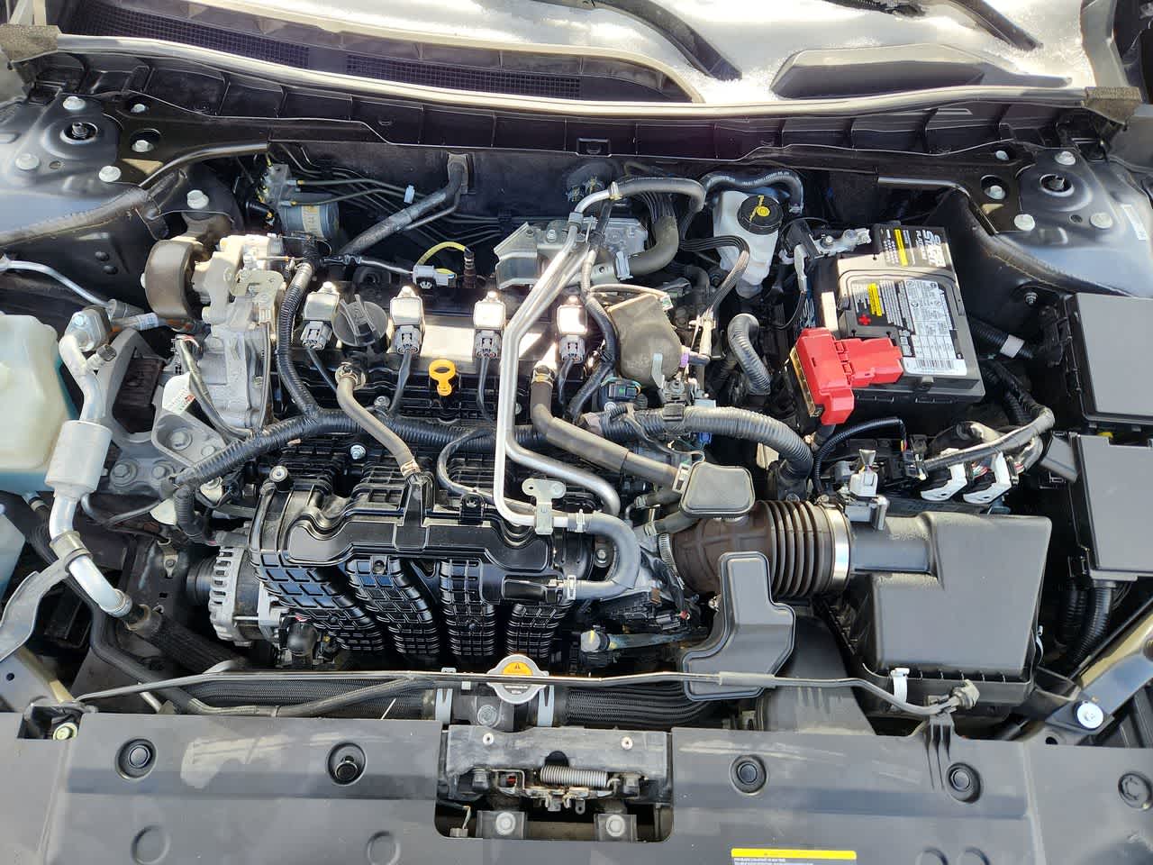 Thumbnail: 2024 Nissan Altima - 13