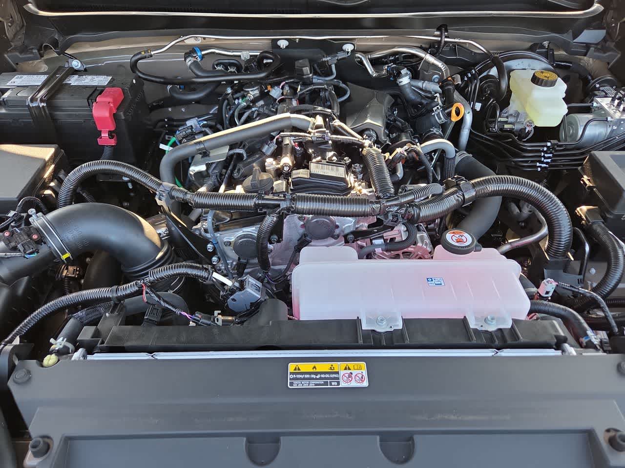 Thumbnail: 2026 Toyota Tacoma - 13