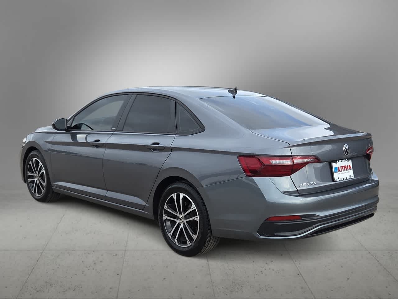Thumbnail: 2024 Volkswagen Jetta - 6