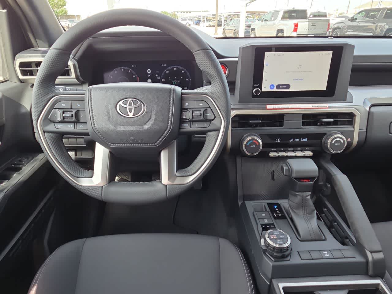 Thumbnail: 2026 Toyota Tacoma - 14