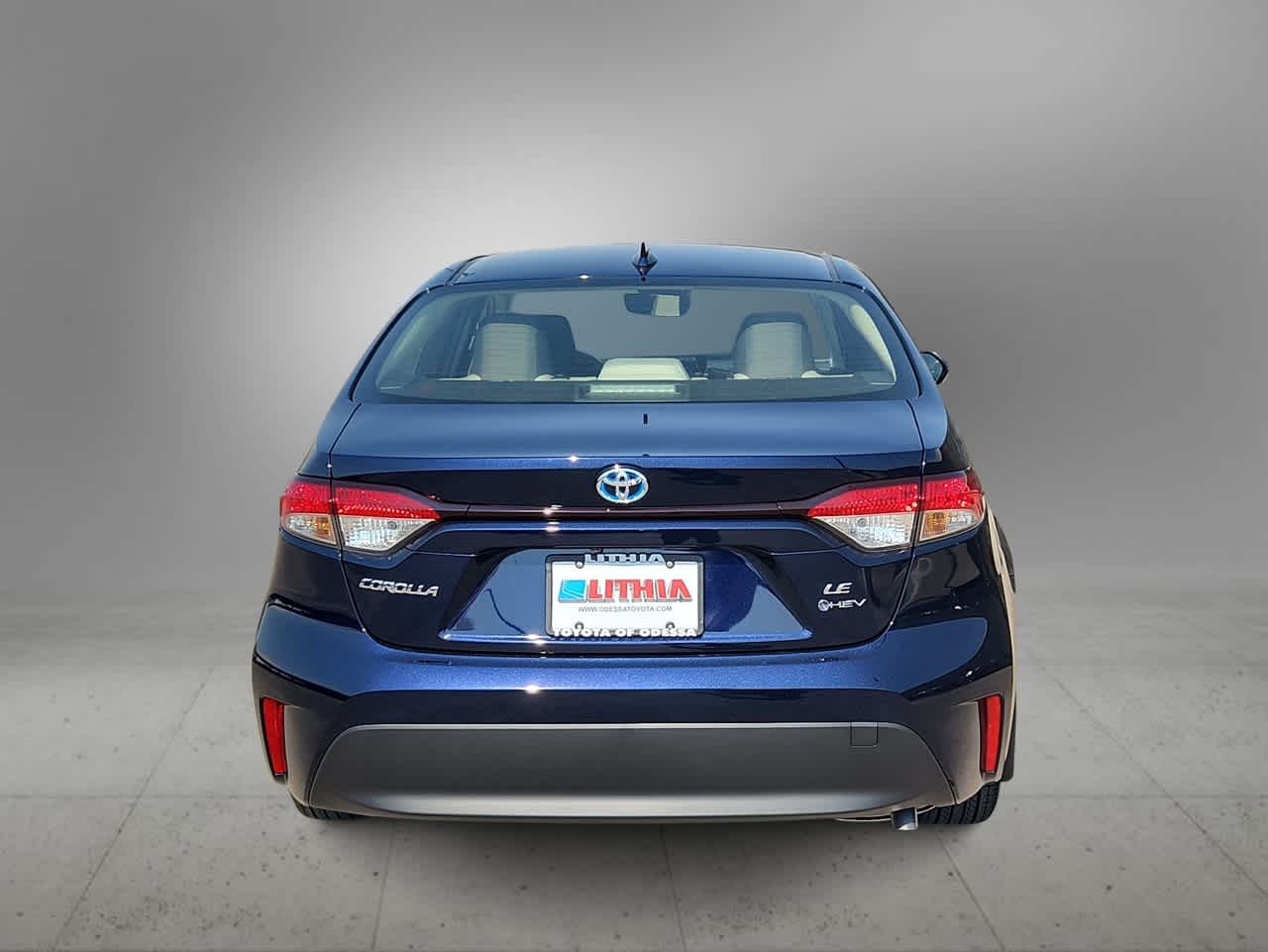 Thumbnail: 2025 Toyota Corolla - 7