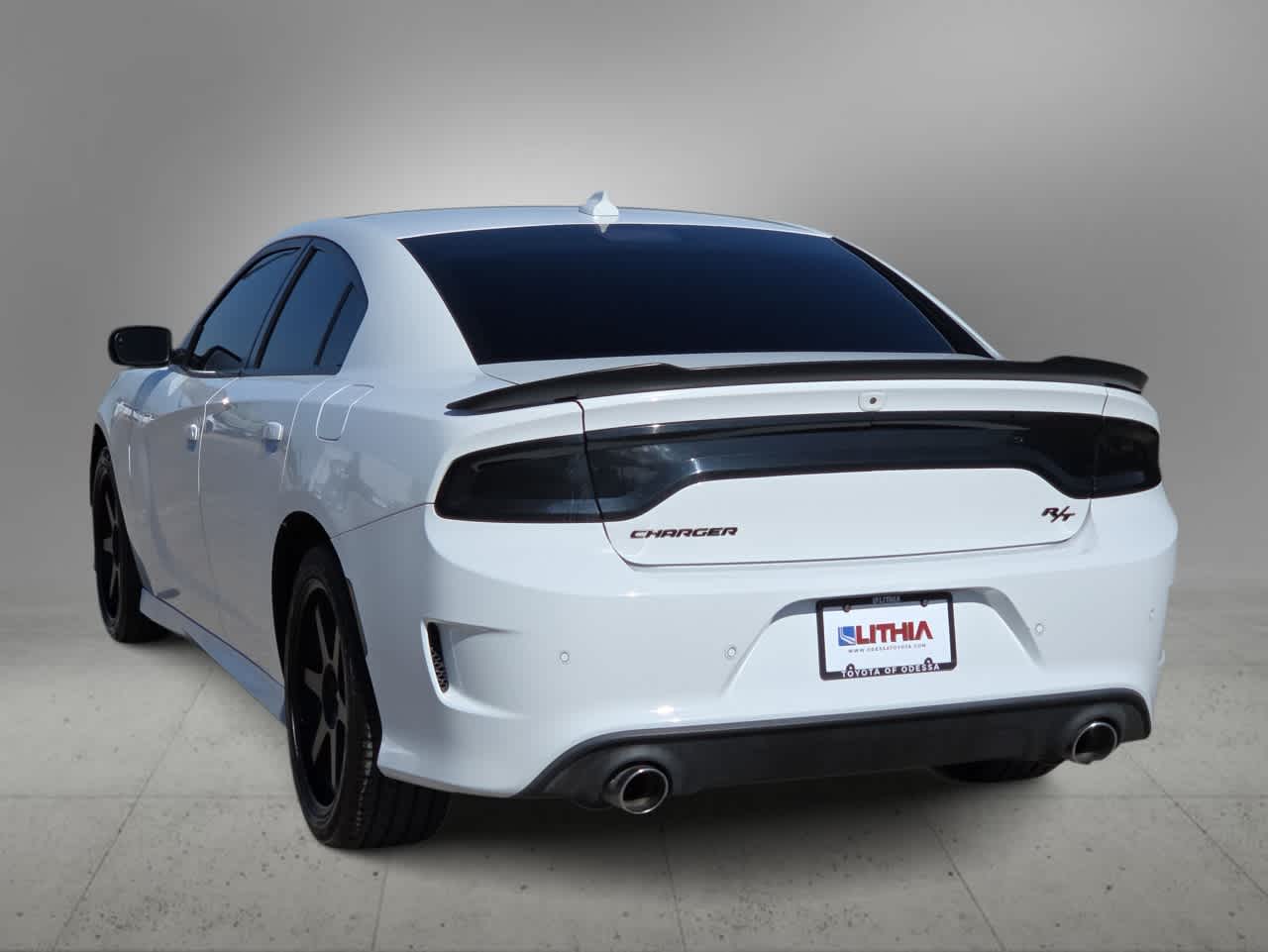 Thumbnail: 2020 Dodge Charger - 7