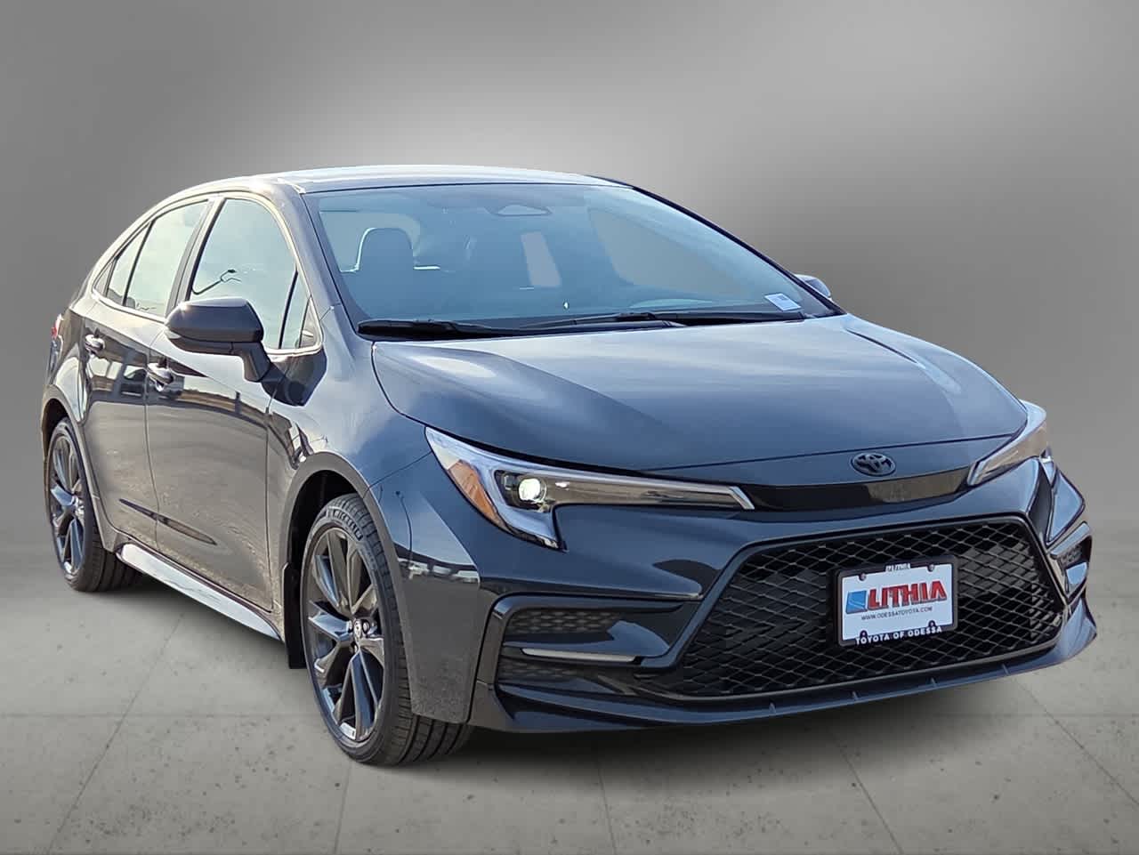 Thumbnail: 2026 Toyota Corolla - 3