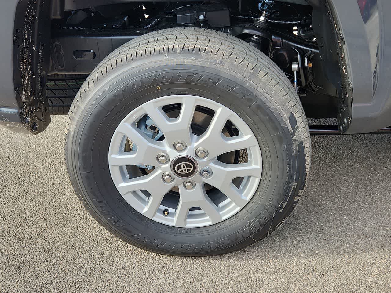 Thumbnail: 2025 Toyota Tacoma - 12