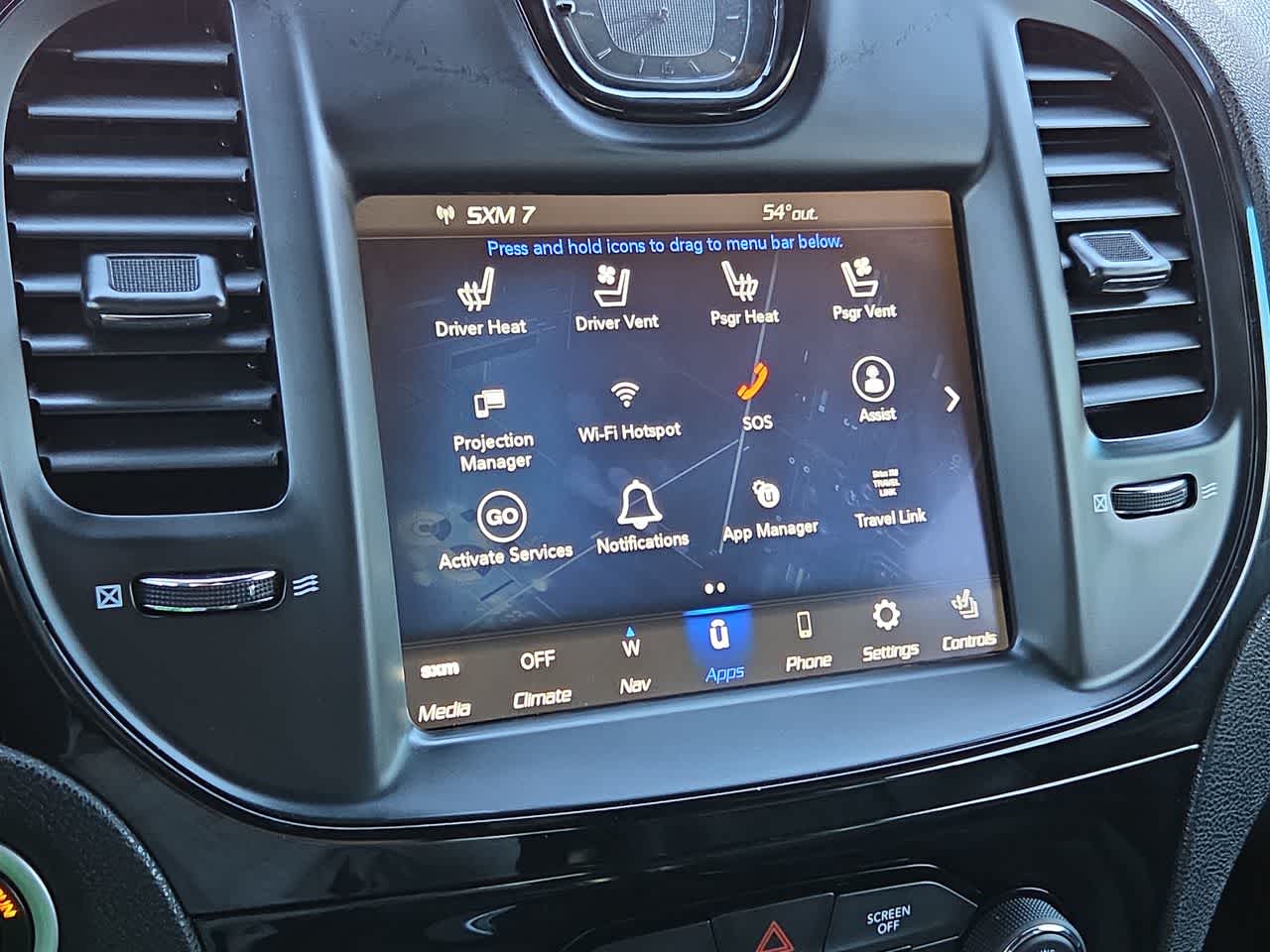 Thumbnail: 2022 Chrysler 300 - 24