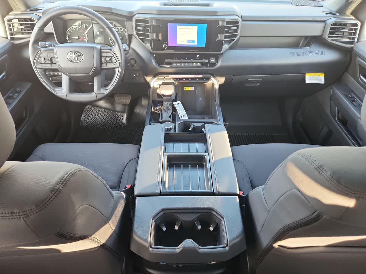 Thumbnail: 2026 Toyota Tundra - 14