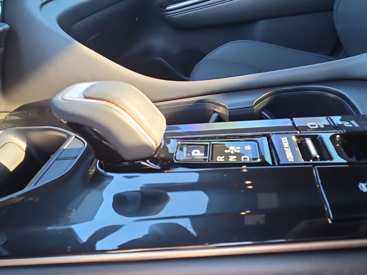 Thumbnail: 2026 Toyota Crown - 21