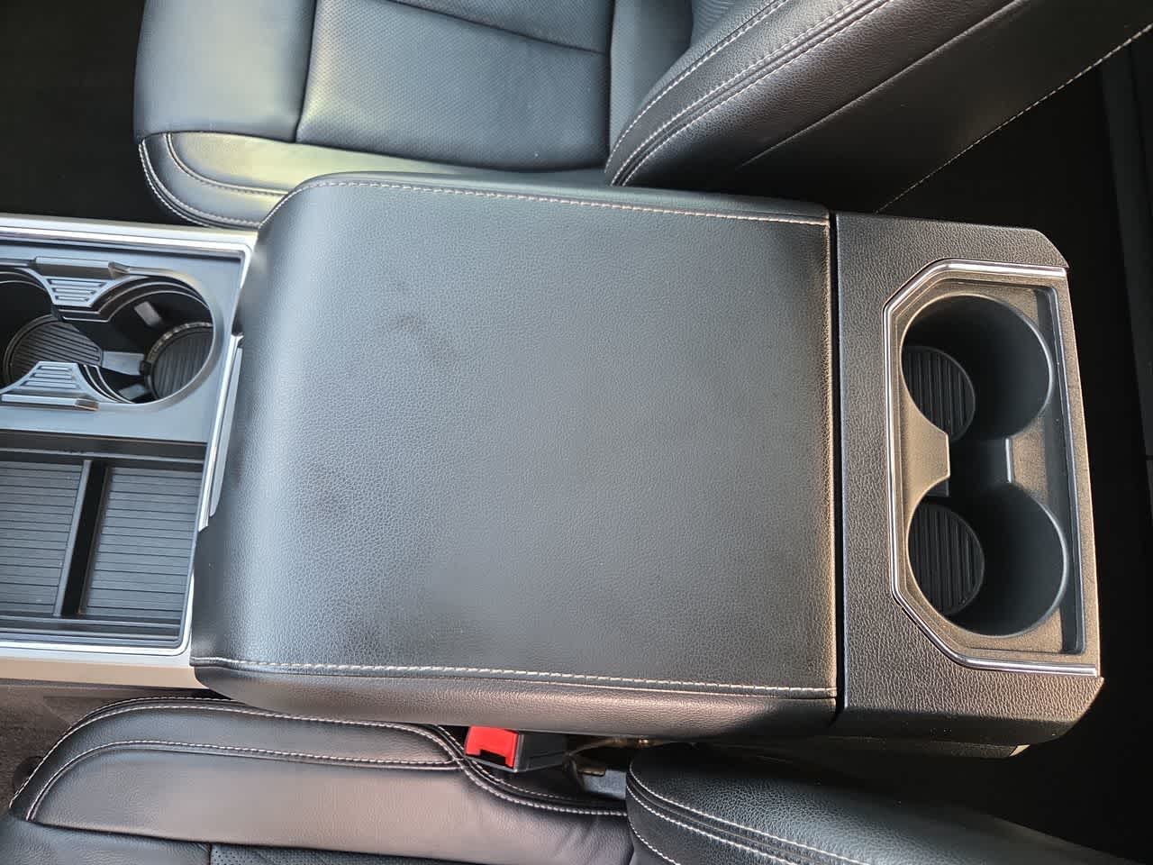 Thumbnail: 2020 Ford Econoline - 20