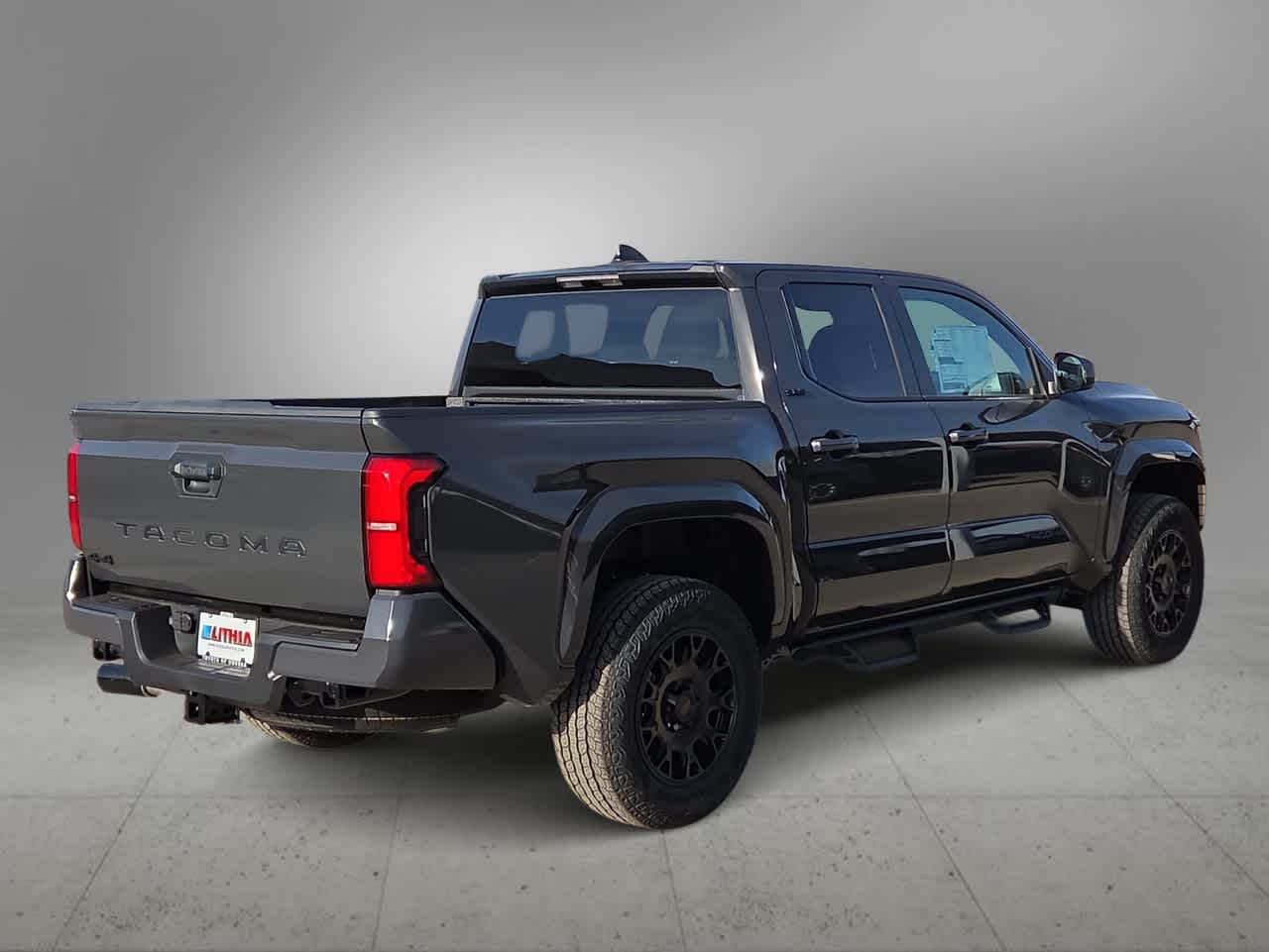 Thumbnail: 2026 Toyota Tacoma - 8