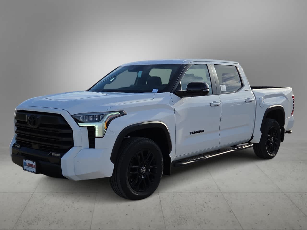 Thumbnail: 2026 Toyota Tundra - 4