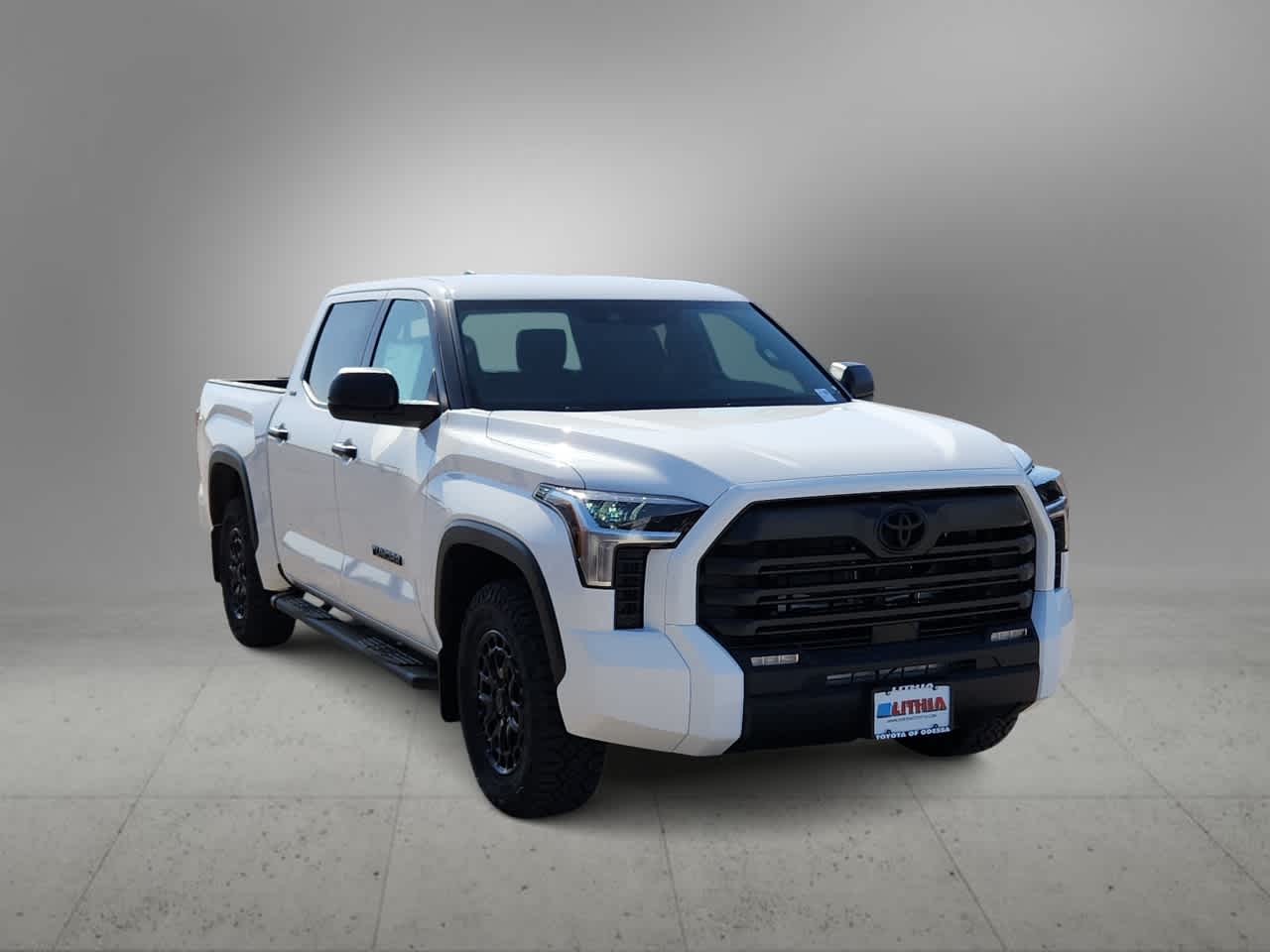 Thumbnail: 2025 Toyota Tundra - 2