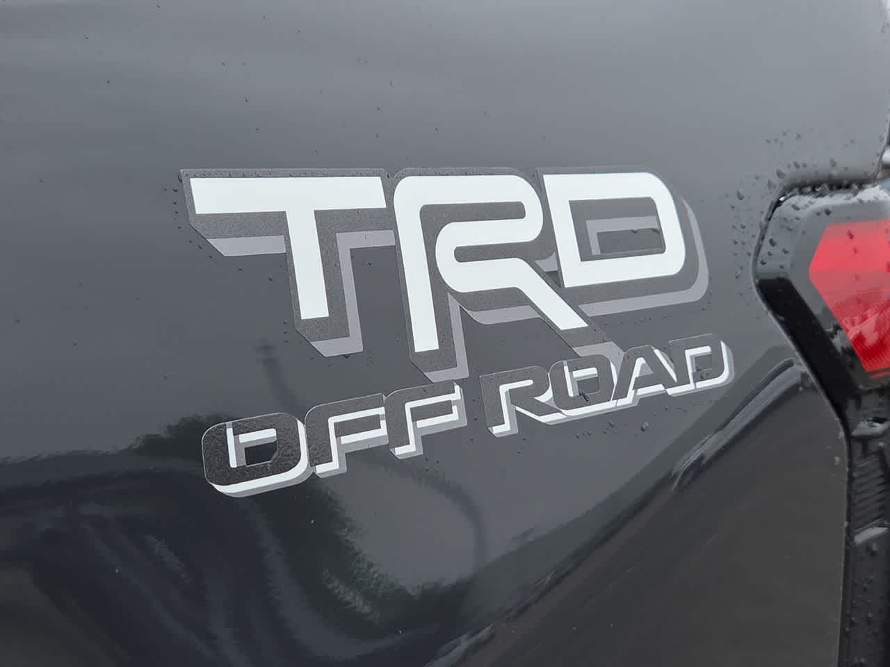 Thumbnail: 2026 Toyota Tacoma - 11
