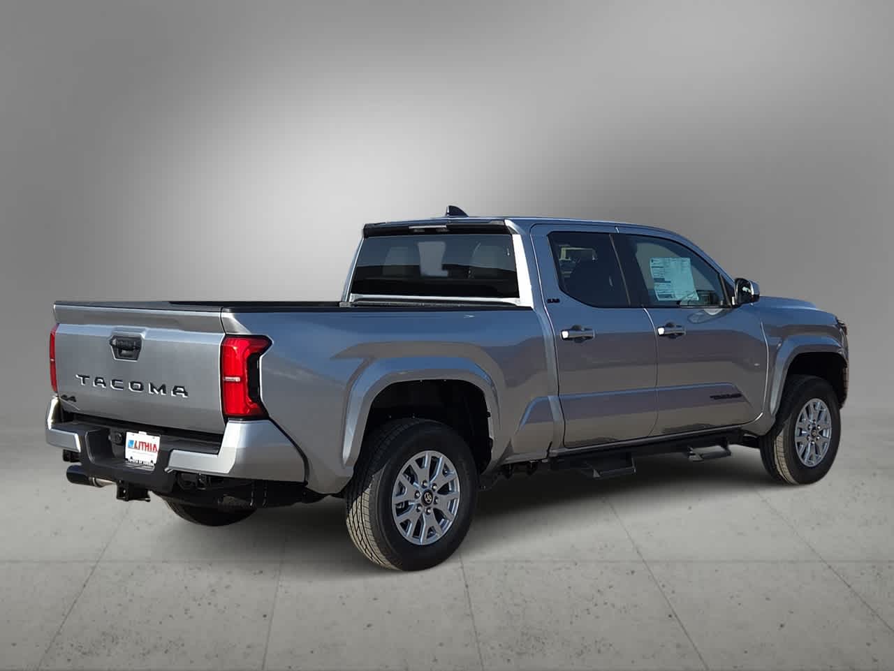 Thumbnail: 2026 Toyota Tacoma - 8