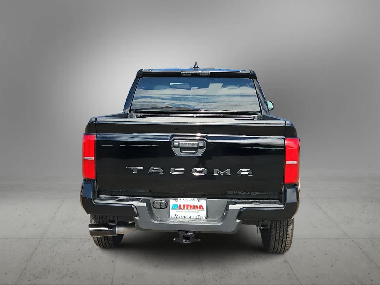 Thumbnail: 2025 Toyota Tacoma - 7