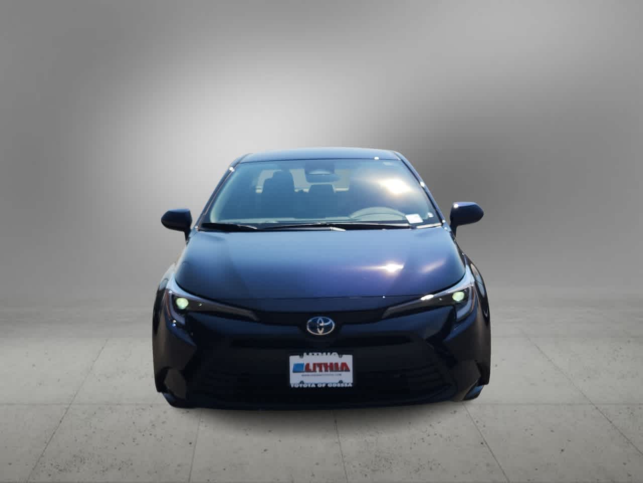 Thumbnail: 2025 Toyota Corolla - 3