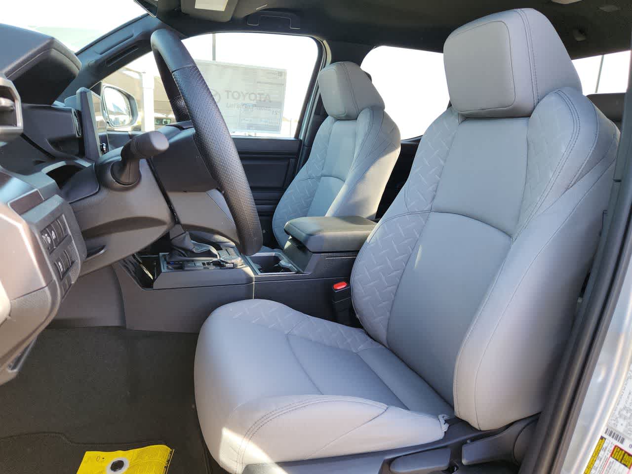 Thumbnail: 2026 Toyota Tacoma - 15