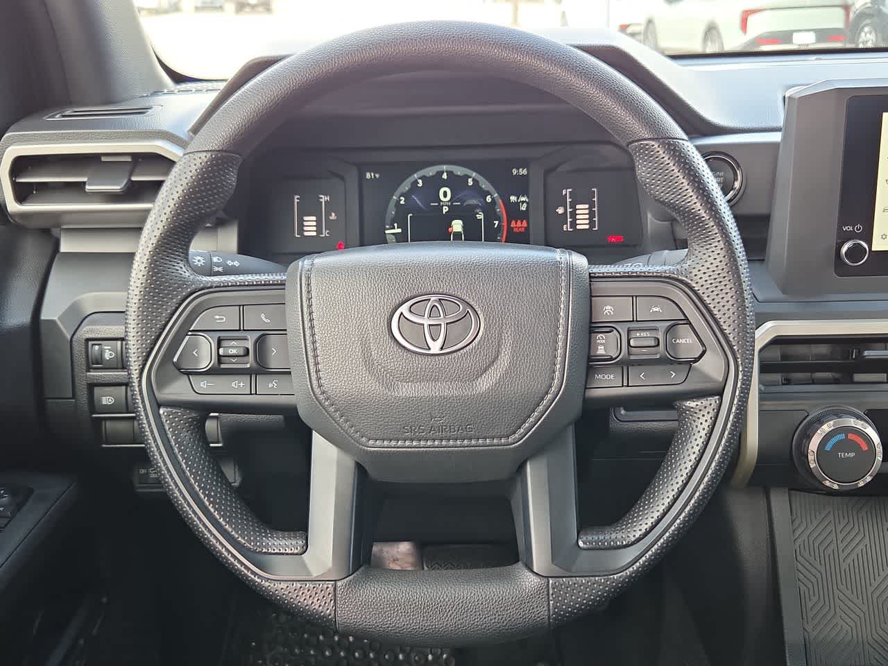 Thumbnail: 2025 Toyota Tacoma - 19