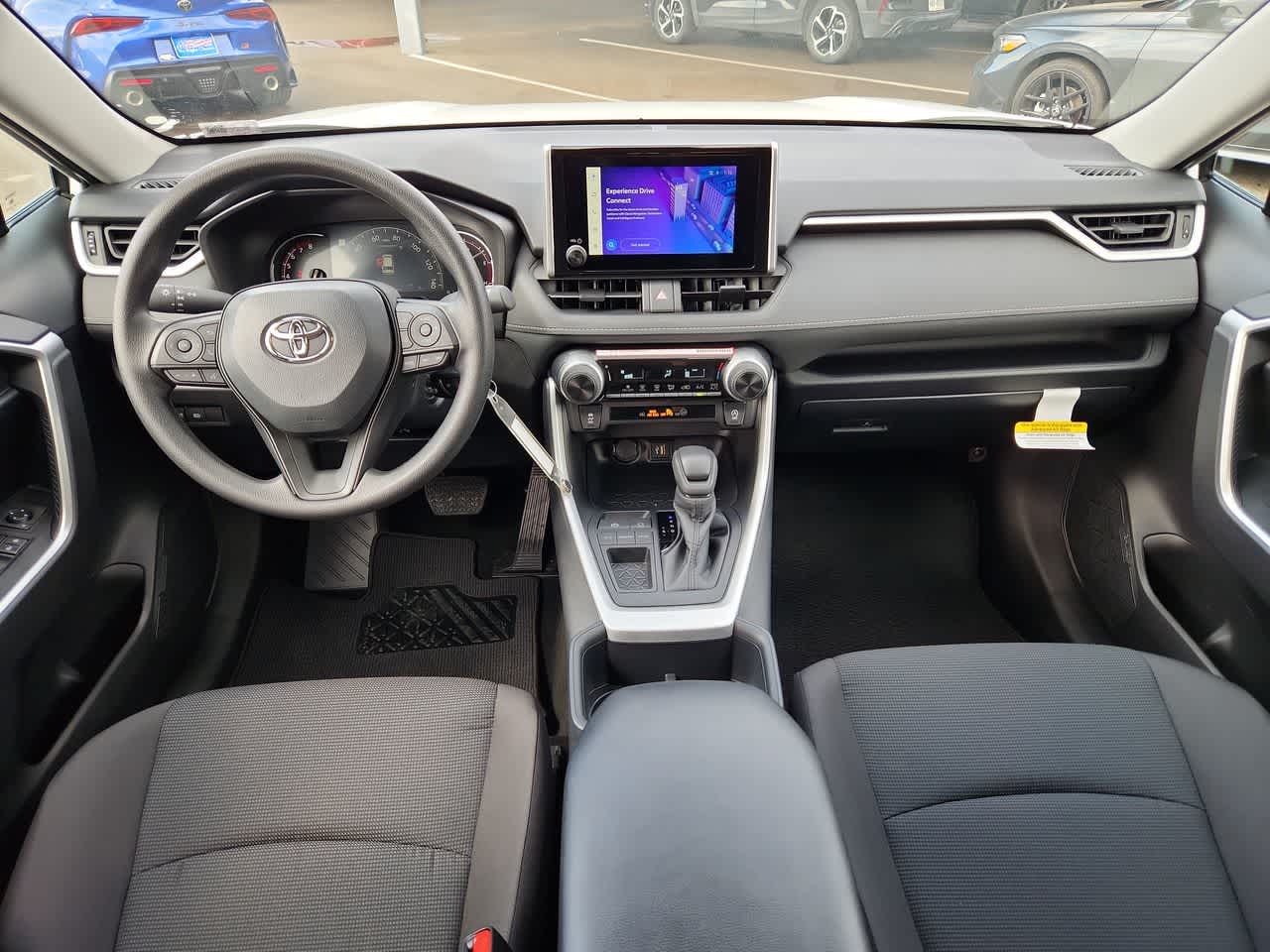 Thumbnail: 2025 Toyota RAV4 - 14