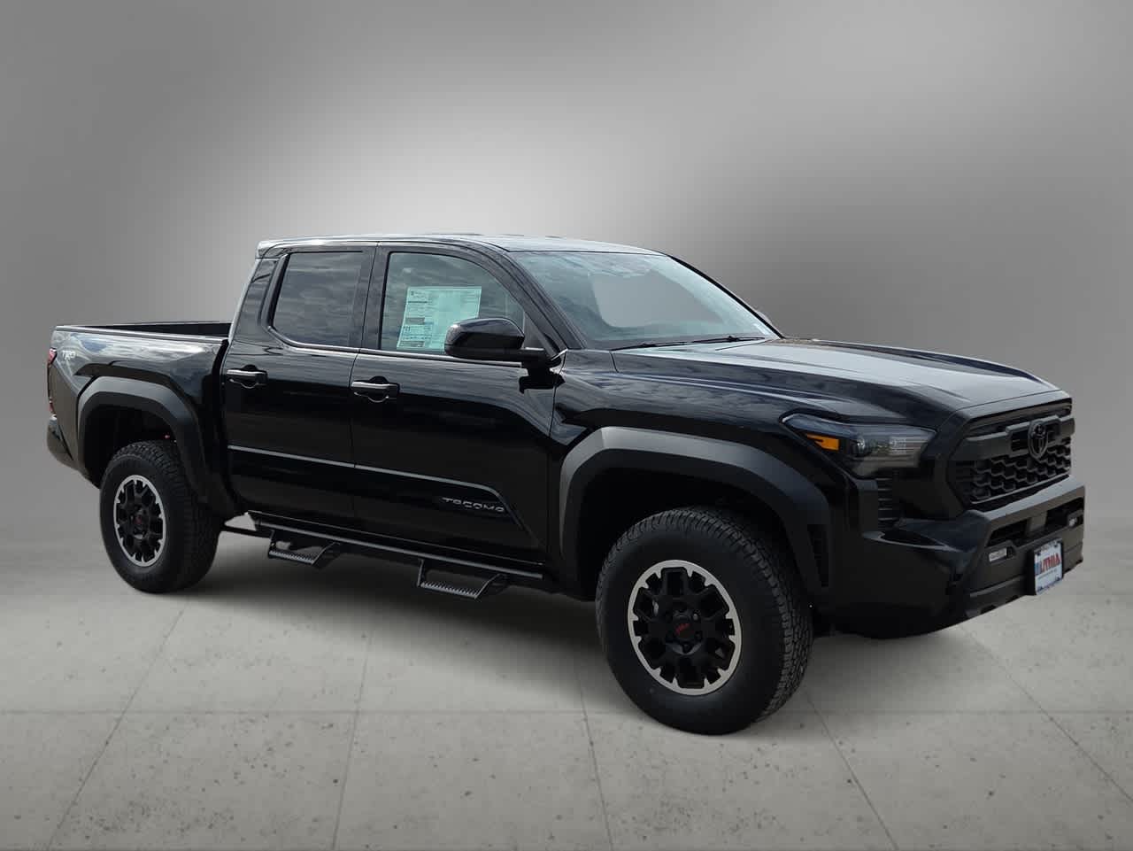 Thumbnail: 2026 Toyota Tacoma - 2