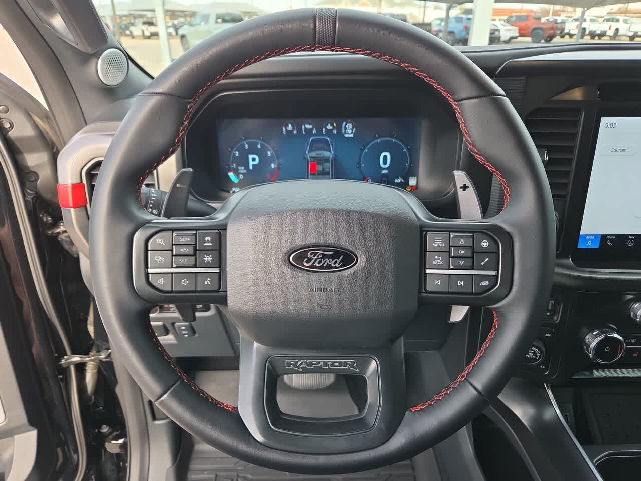 Thumbnail: 2025 Ford F-150 - 19