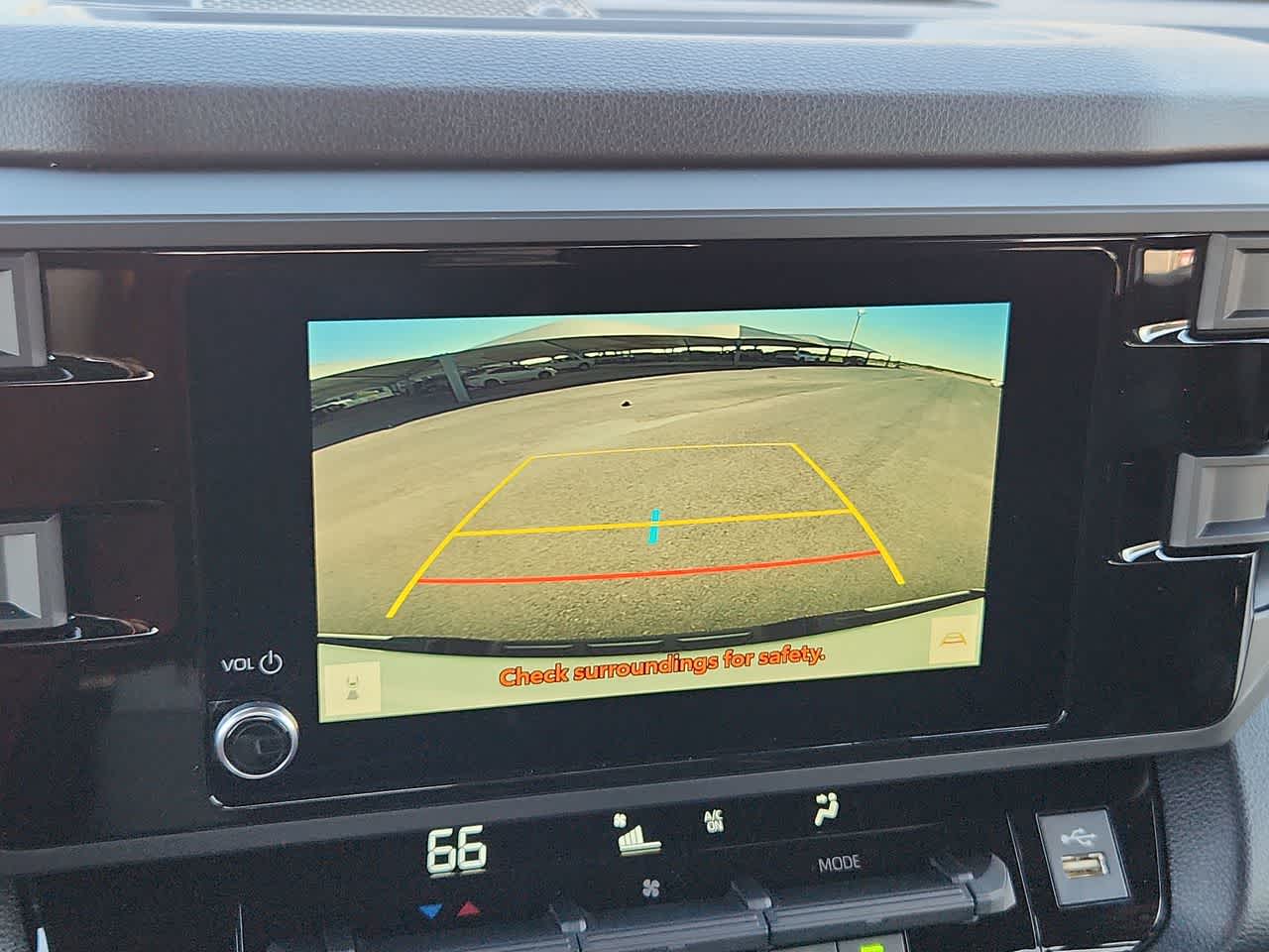 Thumbnail: 2026 Toyota Tundra - 25