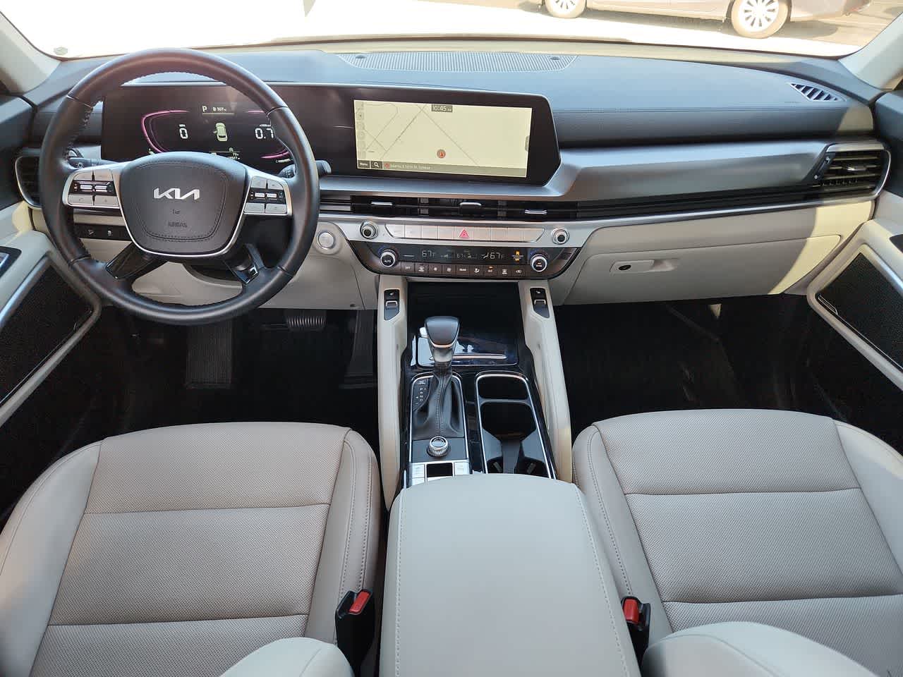 Thumbnail: 2024 Kia Telluride - 14