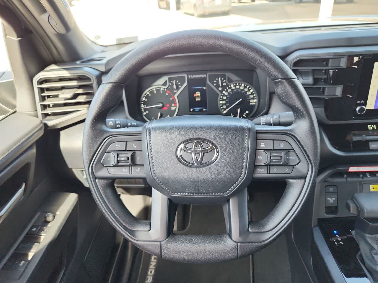 Thumbnail: 2025 Toyota Tundra - 19