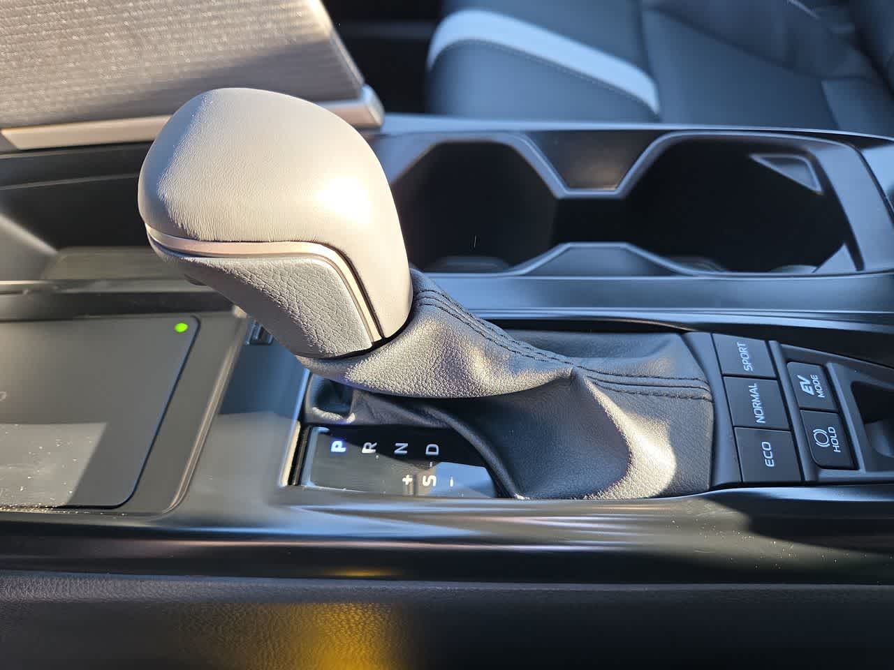 Thumbnail: 2026 Toyota Camry - 21