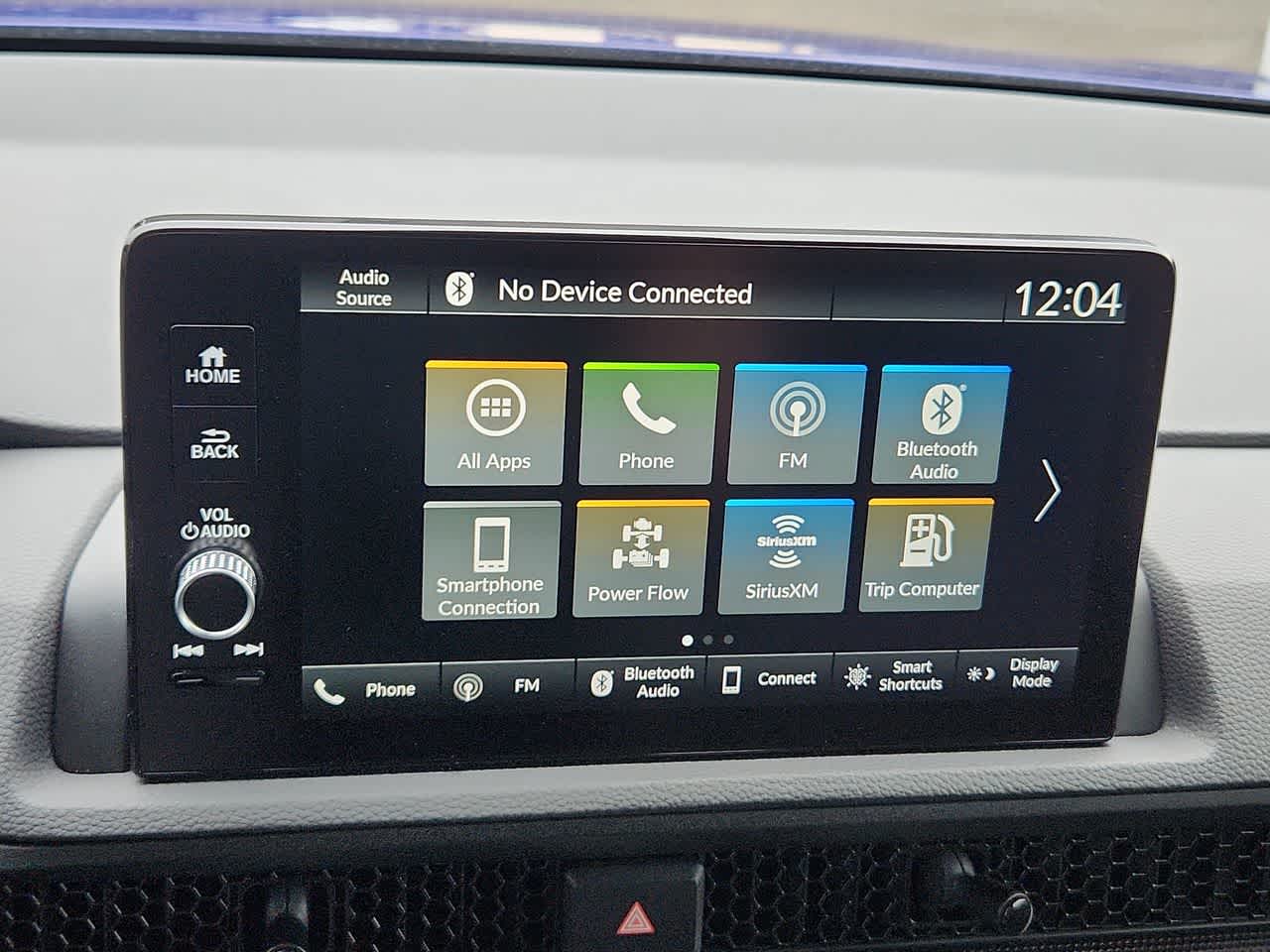 Thumbnail: 2024 Honda CR-V - 24