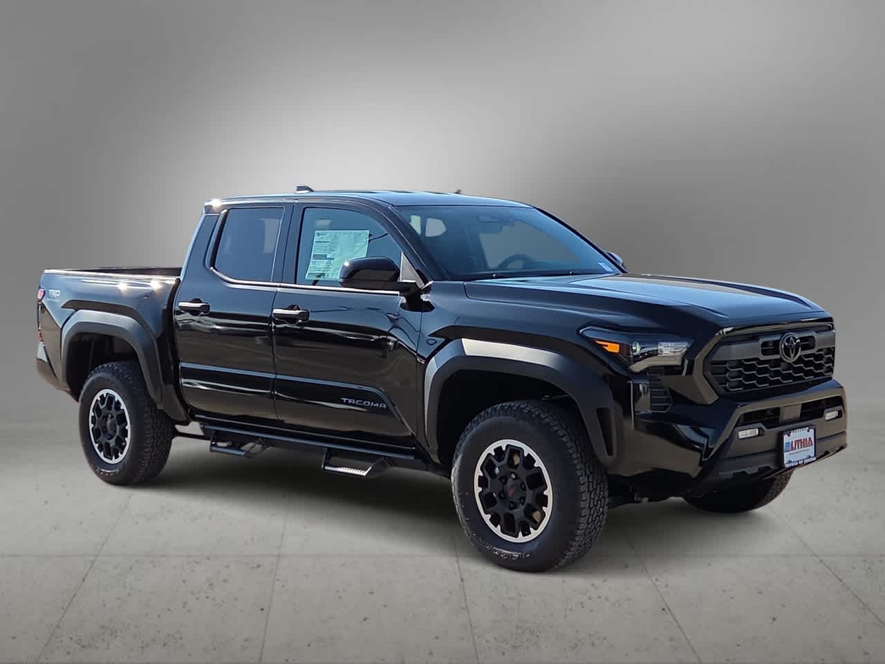 Thumbnail: 2026 Toyota Tacoma - 2